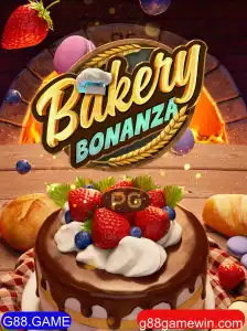 Descubra o Fascinante Mundo de BakeryBonanza no G88.GAME