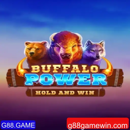 BuffaloPower: Introdução, Descrição e Regras do Jogo
