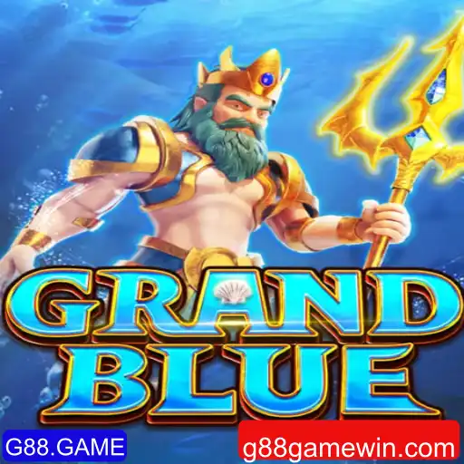 Descubra as Aventuras de GRANDBLUE no Universo de G88.GAME