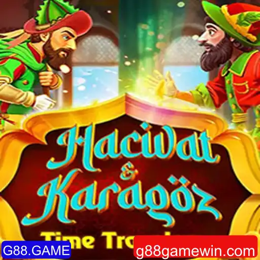Hacivat and Karagoz: Descubra o Fascinante Mundo do Jogo