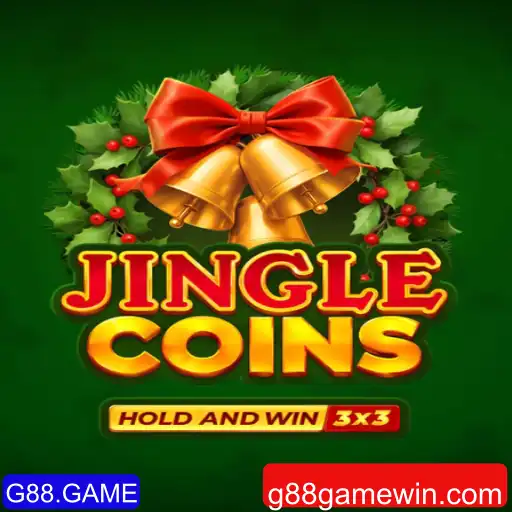 Descubra o Mundo de JingleCoins: Uma Aventura em G88.GAME
