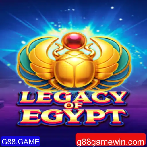 Explorando o Fascinante Mundo de LegacyOfEgypt: Aventura e História no G88.GAME