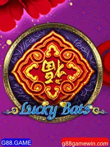 Descobrindo o Fascinante Mundo de LuckyBats no G88.GAME