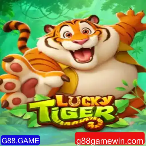 Descubra o Fascinante Mundo de LuckyTiger no G88.GAME