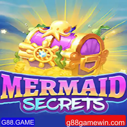 Descubra o Mundo Encantado de MermaidSecrets: O Jogo Inovador da G88.GAME