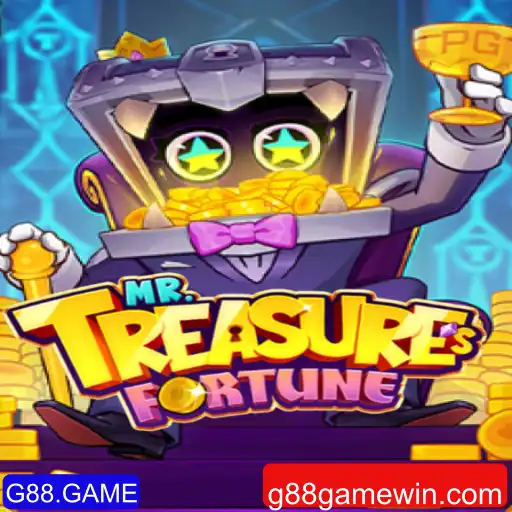 Descubra o Fascinante Mundo de MrTreasuresFortune no G88.GAME