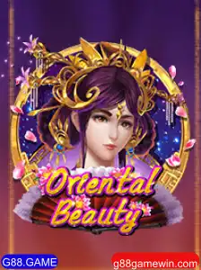 Descubra as Emoções de OrientalBeauty no G88.GAME