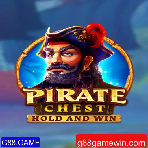 Descubra a Emoção e Estratégia por Trás de PirateChest no Universo de G88.GAME