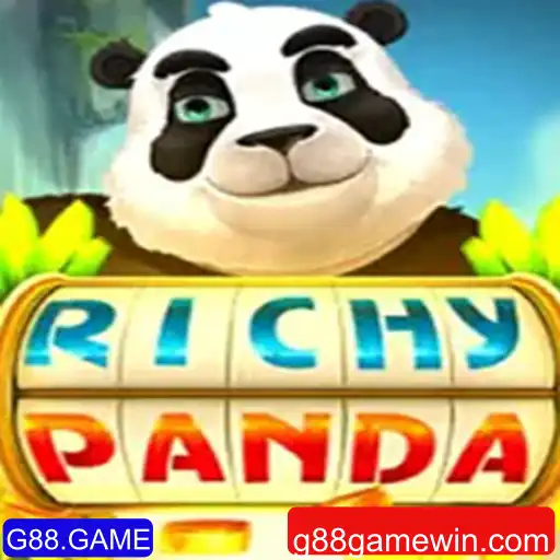 Explorando o Mundo Vibrante de RichyPanda no G88.GAME