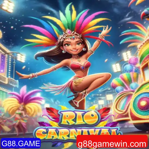 Descubra as Emoções do Jogo RioCarnival na Plataforma G88.GAME