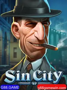 Explorando o Jogo SinCity no Mundo G88.GAME