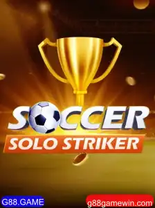 Explorando SoccerSoloStriker: O Jogo Revolucionário da G88.GAME