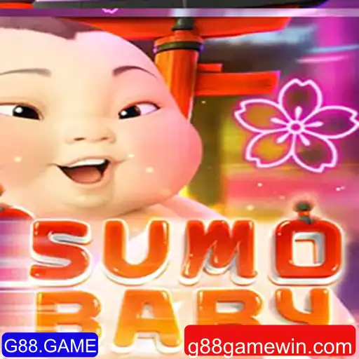 Descubra o Mundo Divertido de SumoBaby no Universo G88.GAME