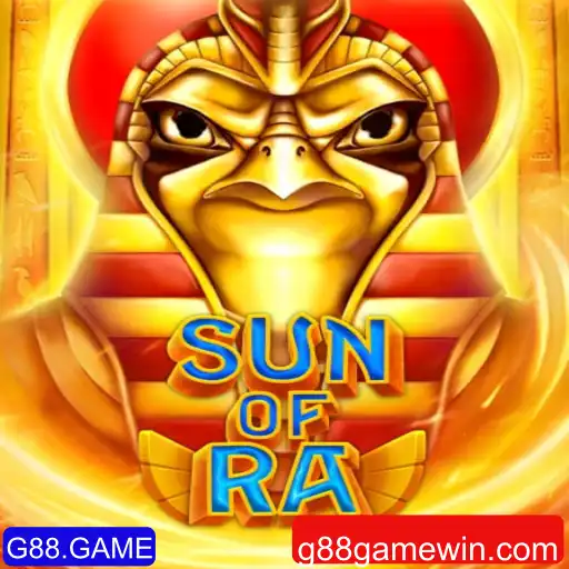 Descubra SunofRa: O Novo Jogo Revolucionário da G88.GAME