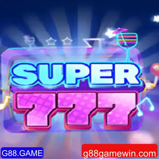 Super777: Uma Nova Experiência no Universo G88.GAME