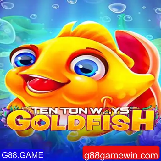 Explore o Mundo Fascinante de TenTonWaysGoldfish