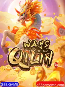 Explorando WaysoftheQilin: um Mergulho no Mistério da Cultura Oriental